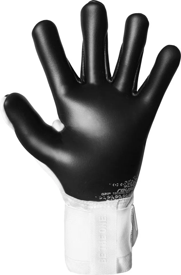 Golmanske rukavice Reusch Attrakt Freegel Gold X Goalkeeper Gloves
