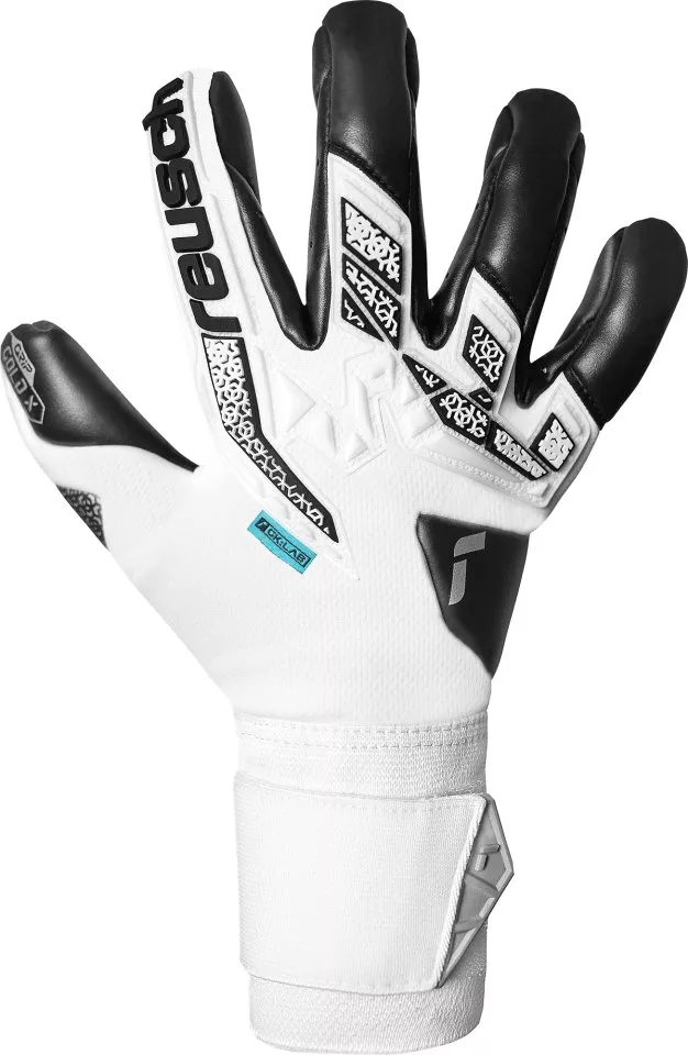 Golmanske rukavice Reusch Attrakt Freegel Gold X Goalkeeper Gloves