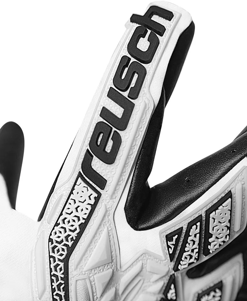 Golmanske rukavice Reusch Attrakt Freegel Gold X Goalkeeper Gloves