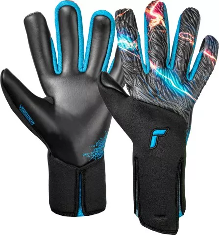 Reusch Venomous Gold X Goalkeeper Gloves