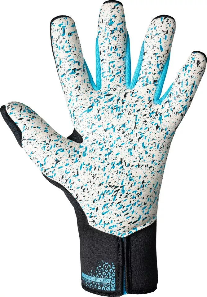 Luvas de Guarda-Redes Reusch Attrakt Freegel Fusion Goalkeeper Gloves