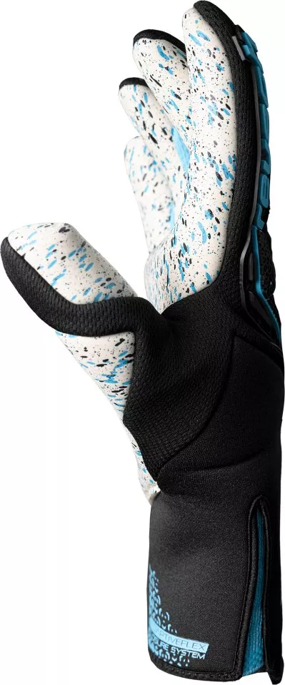 Luvas de Guarda-Redes Reusch Attrakt Freegel Fusion Goalkeeper Gloves