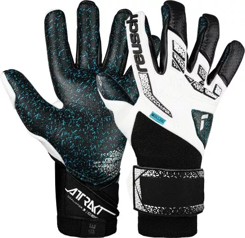 Reusch Attrakt Freegel Fusion Goaliator Goalkeeper Gloves