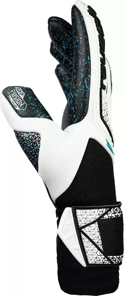 Golmanske rukavice Reusch Attrakt Freegel Fusion Goaliator Goalkeeper Gloves