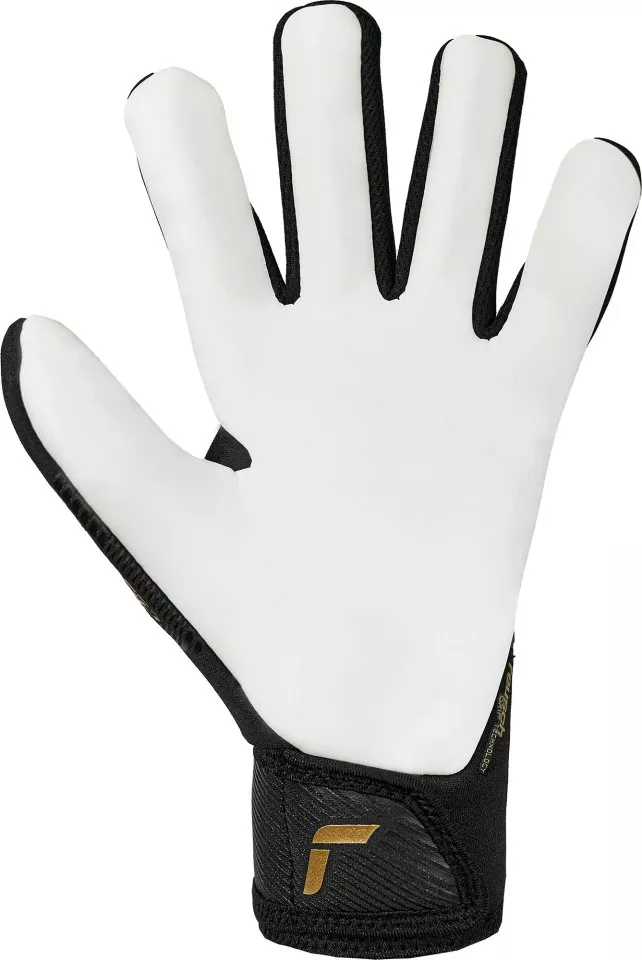 Golmanske rukavice Reusch Fastgrip Gold Junior Goalkeeper Gloves