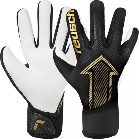 Fastgrip Silver Junior Goalkeeper Gloves