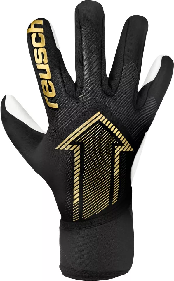 Vratarske rokavice Reusch Fastgrip Silver Junior Goalkeeper Gloves