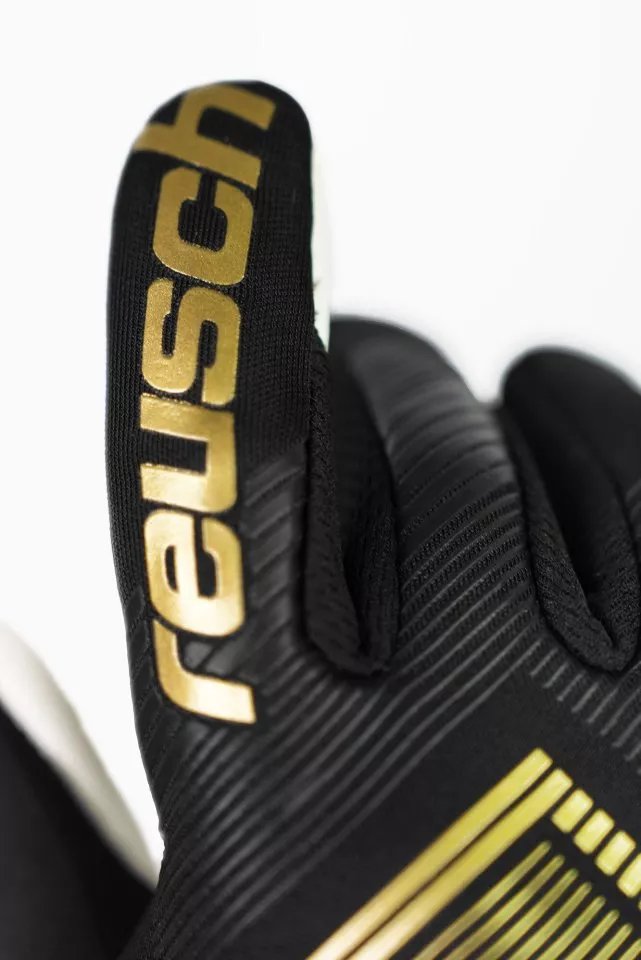 Vratarske rokavice Reusch Fastgrip Silver Junior Goalkeeper Gloves