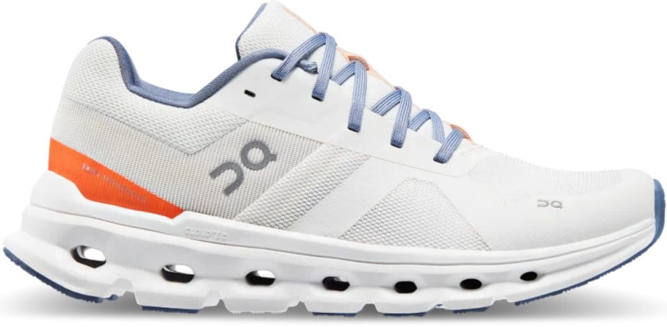Men's Cloudrunner 2 Wide | Beige & Grey | On United States