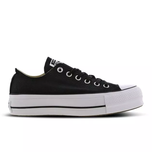 Zapatillas Converse chuck taylor as lift ox