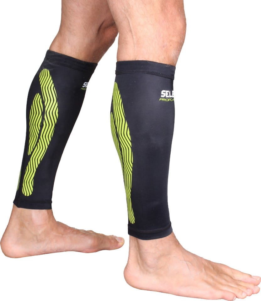 Ärmel und gamaschen Select COMPRESSION CALF BANDAGE