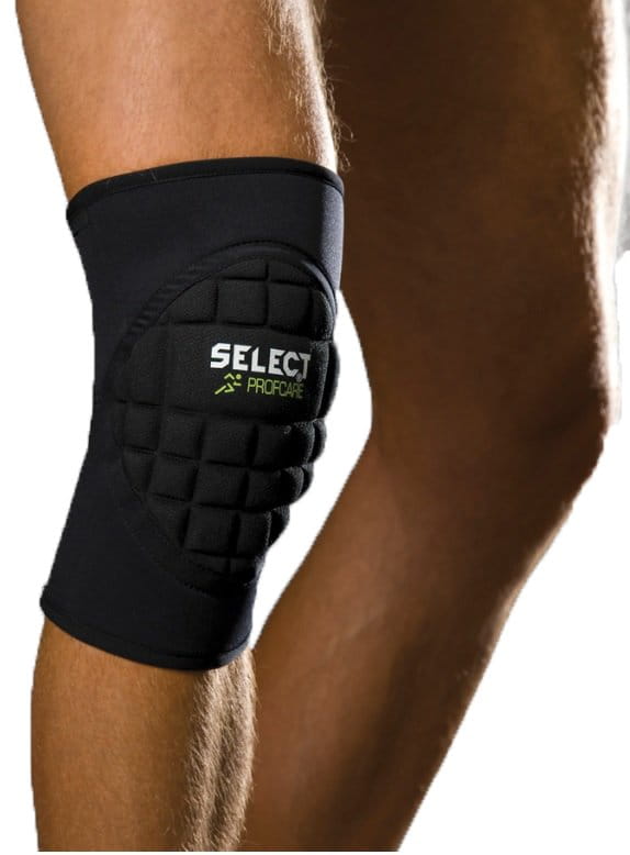 Vendaje para rodillas Select PROFCARE KNEE BANDAGE HANDBALL 6202