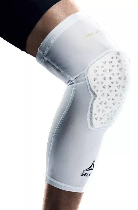 Bandaż na kolano Select Compression bandage knee long v23