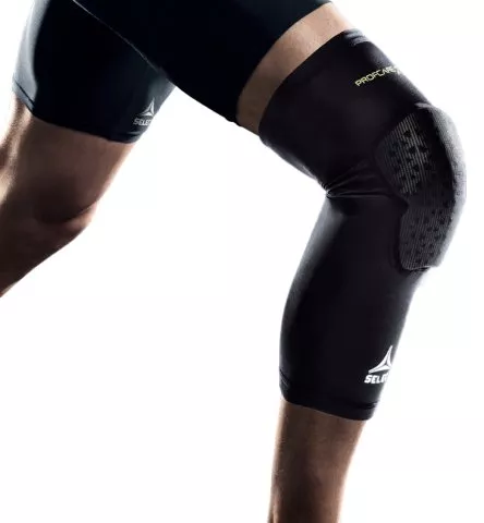 Compression bandage knee long v23