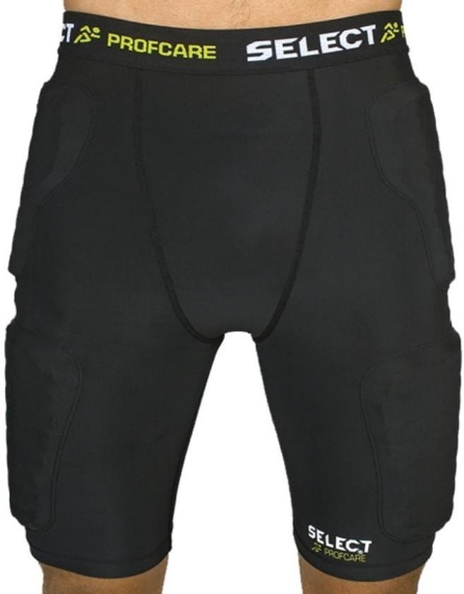 Szorty Select Comppression shorts 6421