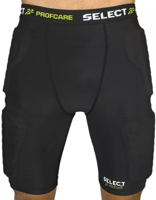 Szorty Select Comppression shorts 6421