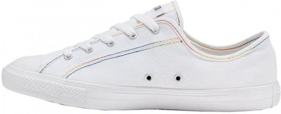 Chuck taylor all star dainty ox sneaker on sale