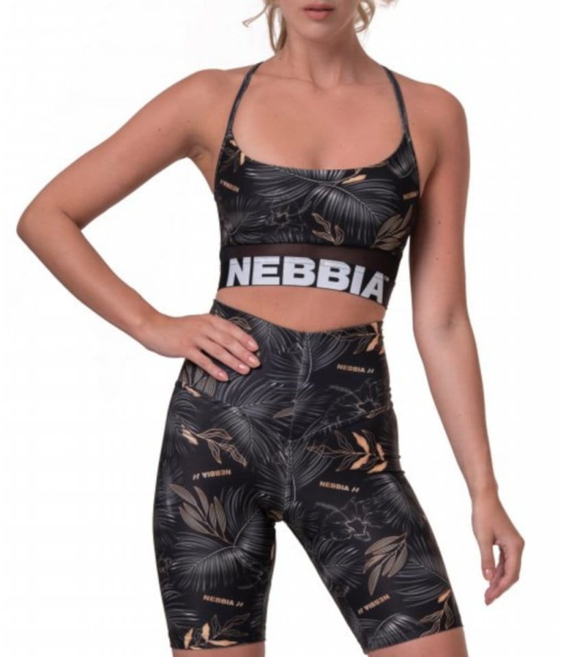 Sujetador Nebbia Earth Powered sports bra
