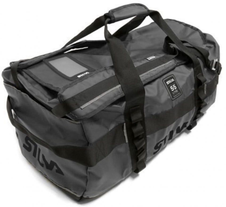Schoen tas SILVA 55 Duffel Bag