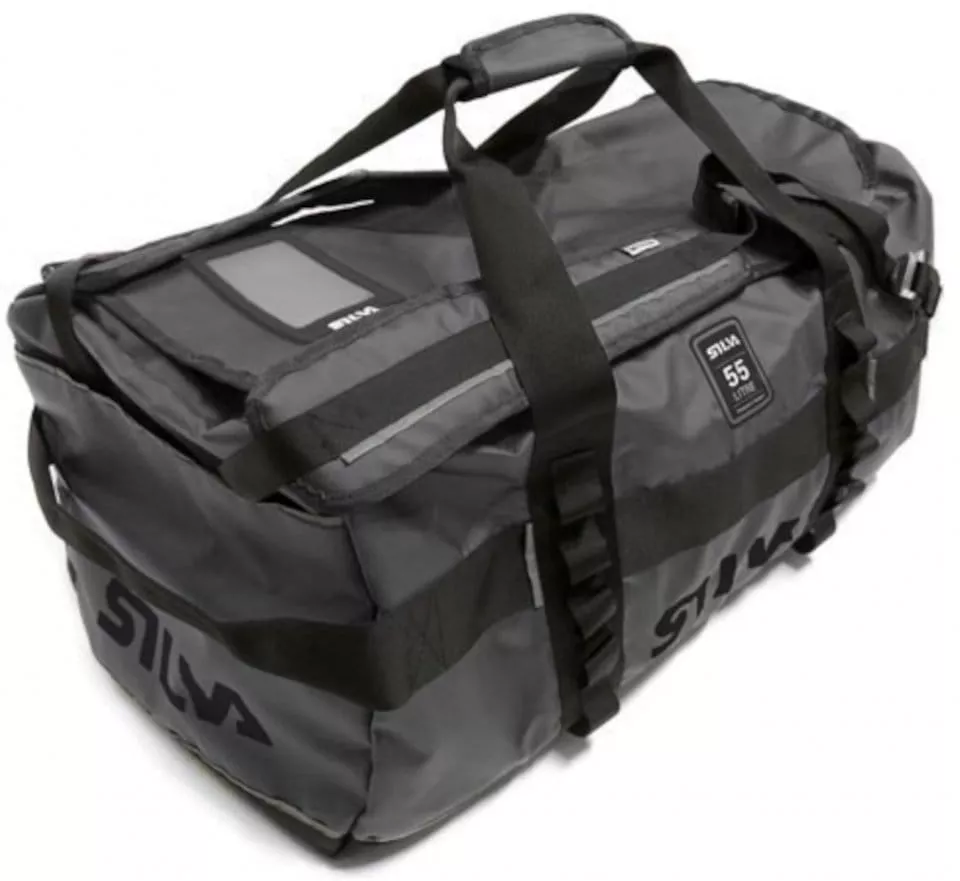 Schoen tas SILVA 55 Duffel Bag
