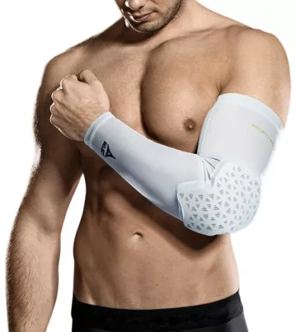 Compression bandage elbow long v23