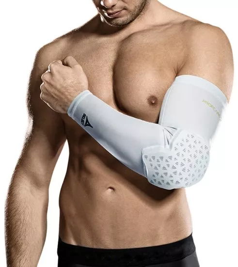 Bandáž na lakeť Select Compression bandage elbow long v23