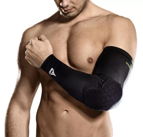 Compression bandage elbow long v23