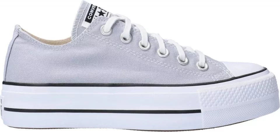Obuwie Converse Chuck Taylor AS Lift OX - 11teamsports.pl