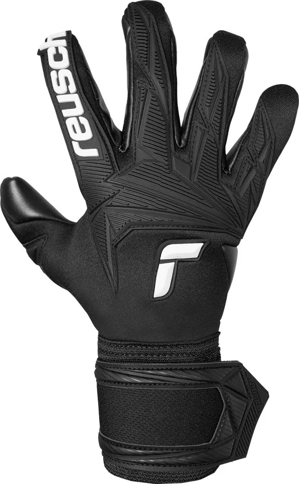 Вратарски ръкавици Reusch Attrakt Freegel Infinity Goalkeeper Gloves