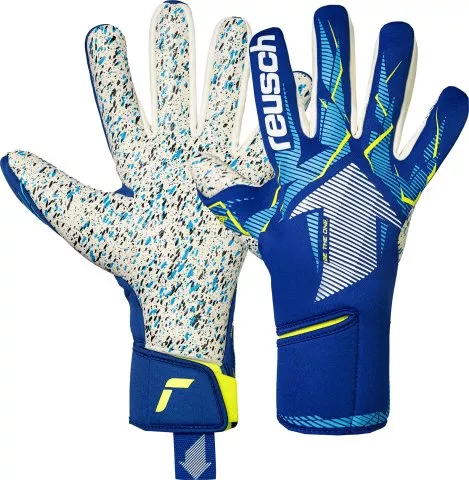 Reusch Fastgrip Fusion Goalkeeper Gloves