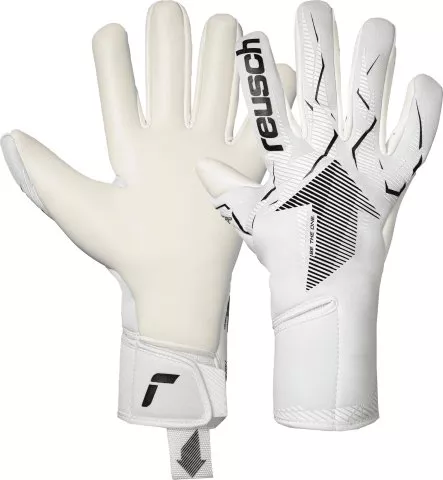 Reusch Fastgrip Gold X Goalkeeper Gloves