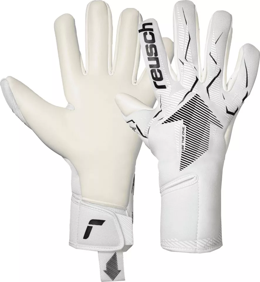 Guantes de portero Reusch Fastgrip Gold X Goalkeeper Gloves