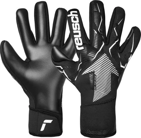 Reusch Fastgrip Infinity Goalkeeper Gloves Junior