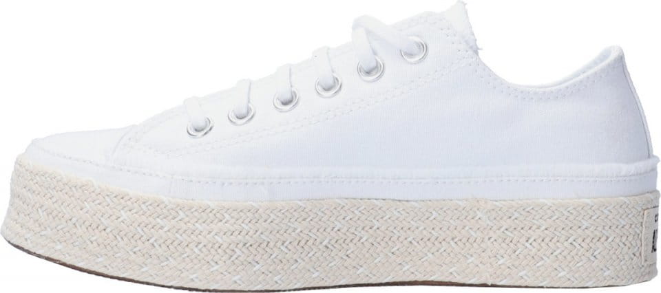 Zapatillas Converse Chuck Taylor AS Espadrille sneakers