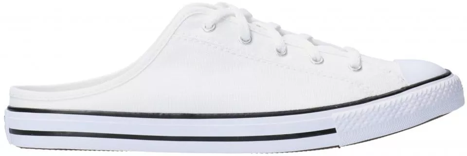 Shoes Converse CTAS Dainty Mule Slip Weiss F102 Top4Fitness