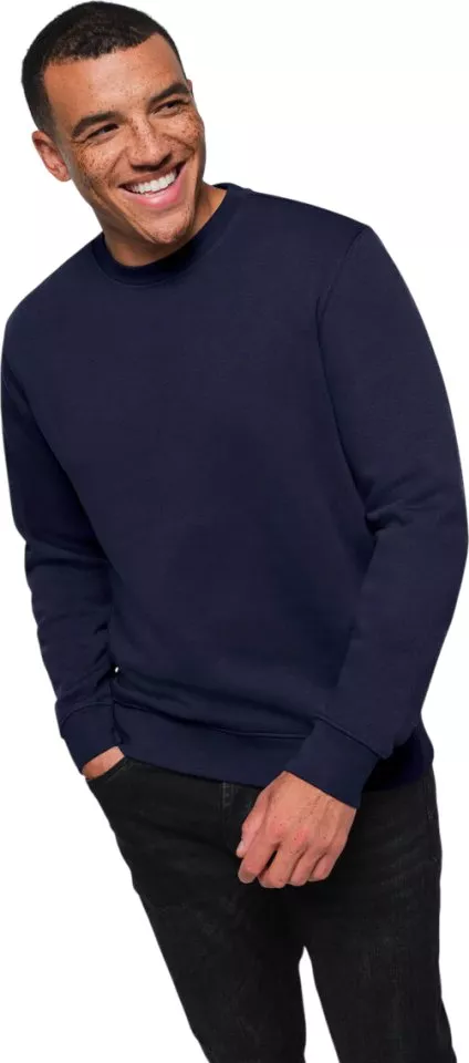 Felpe Hakro GOTS Sweatshirt