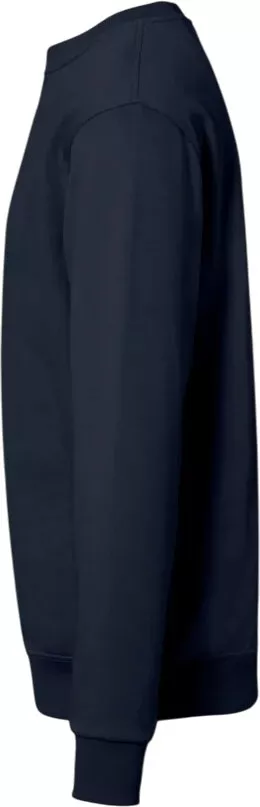 Felpe Hakro GOTS Sweatshirt