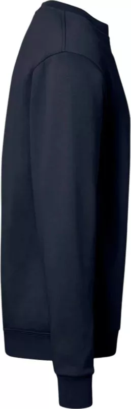 Felpe Hakro GOTS Sweatshirt