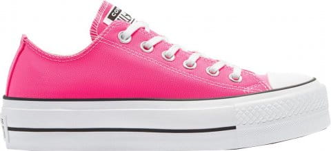 Converse Chuck Taylor AS Lift OX Damen Pink F672