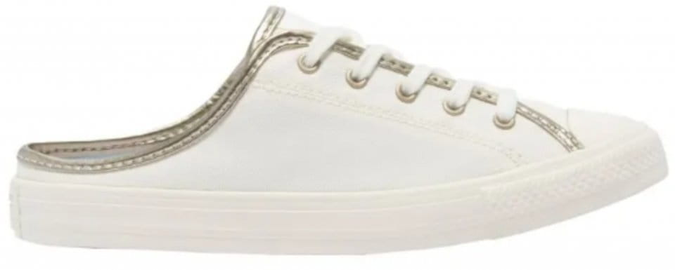 Converse Chuck Taylor AS Damen Beige F281 Cipők