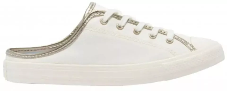 Converse Chuck Taylor AS Damen Beige F281 Cipők