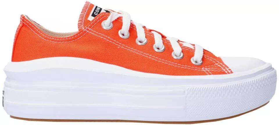Zapatillas Converse Chuck Taylor Move OX Orange F800
