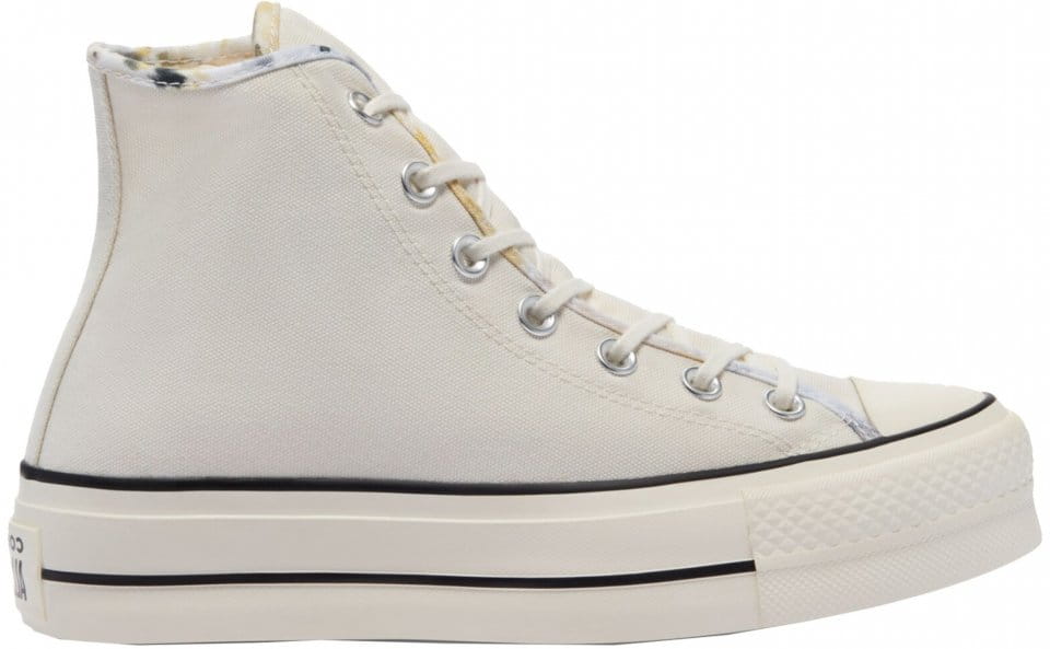 Converse hi lift fashion beige