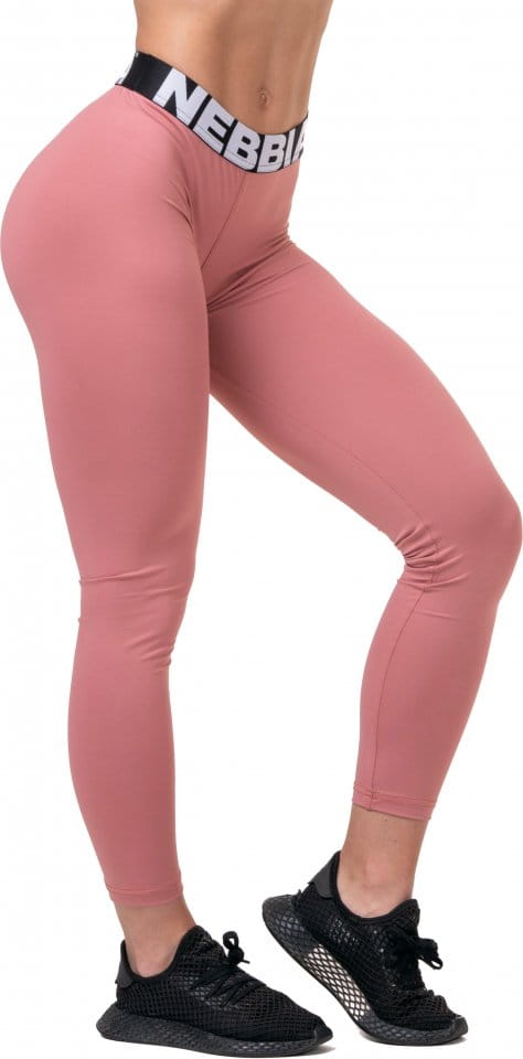 Leggings Nebbia Squat HERO Scrunch Butt leggins