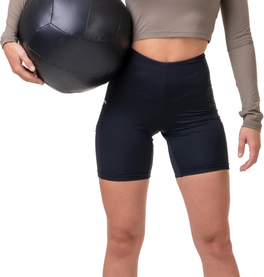 Kratke hlače Nebbia Fit Smart Biker Shorts