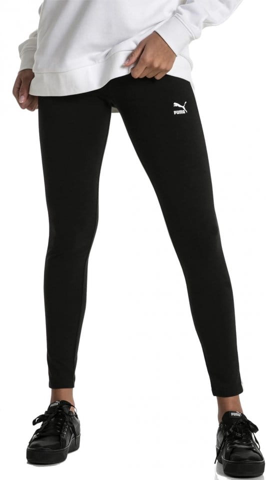 Puma Classics Logo T7 leggings W