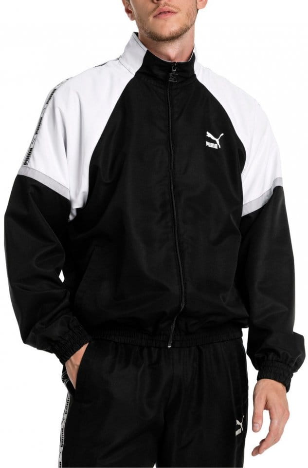 Puma xtg tracksuit hotsell