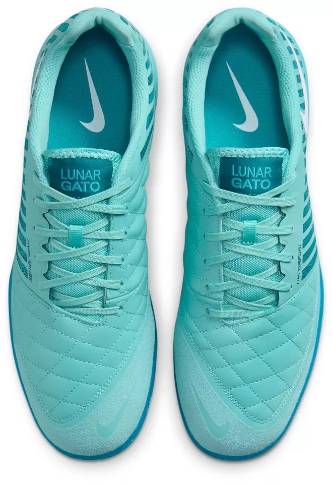 Ποδοσφαιρικά παπούτσια σάλας Nike LUNARGATO II