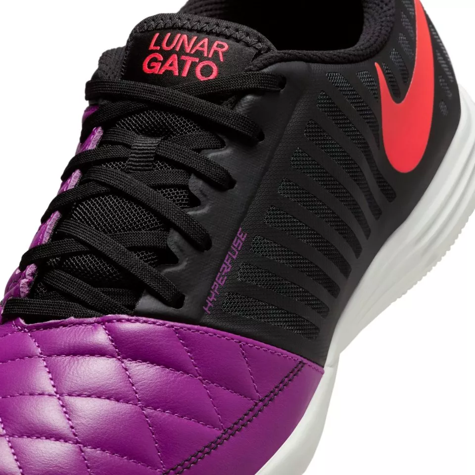 Botas de futsal Nike LUNARGATO II