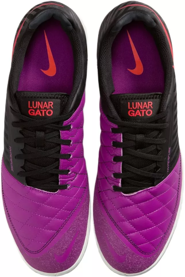 Botas de futsal Nike LUNARGATO II